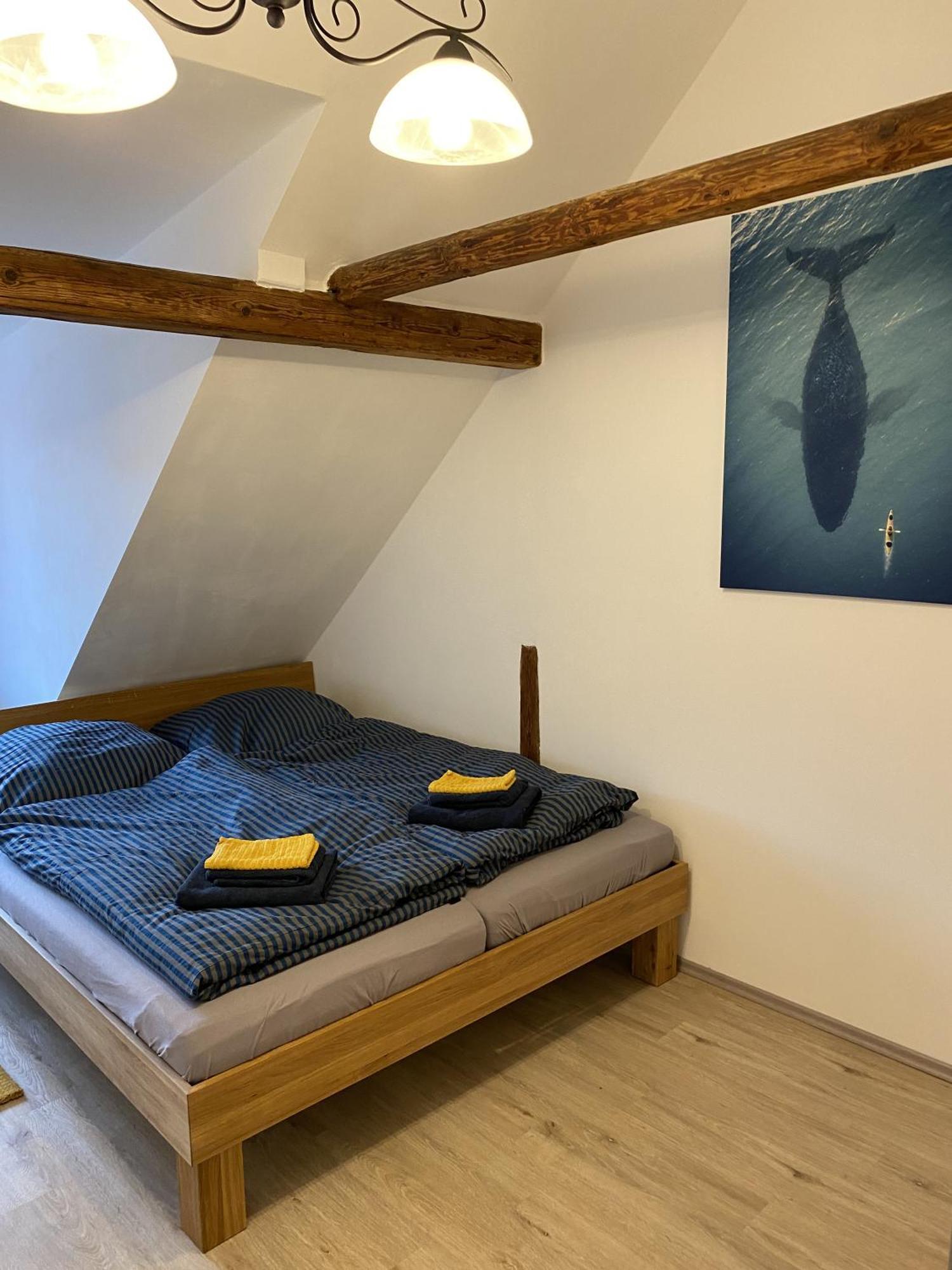 Ferienwohnung Happynest Jena Exterior photo